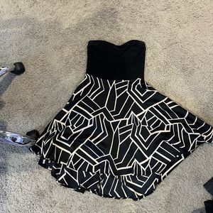 Preteen Womens Charolette Russe Formal Dress